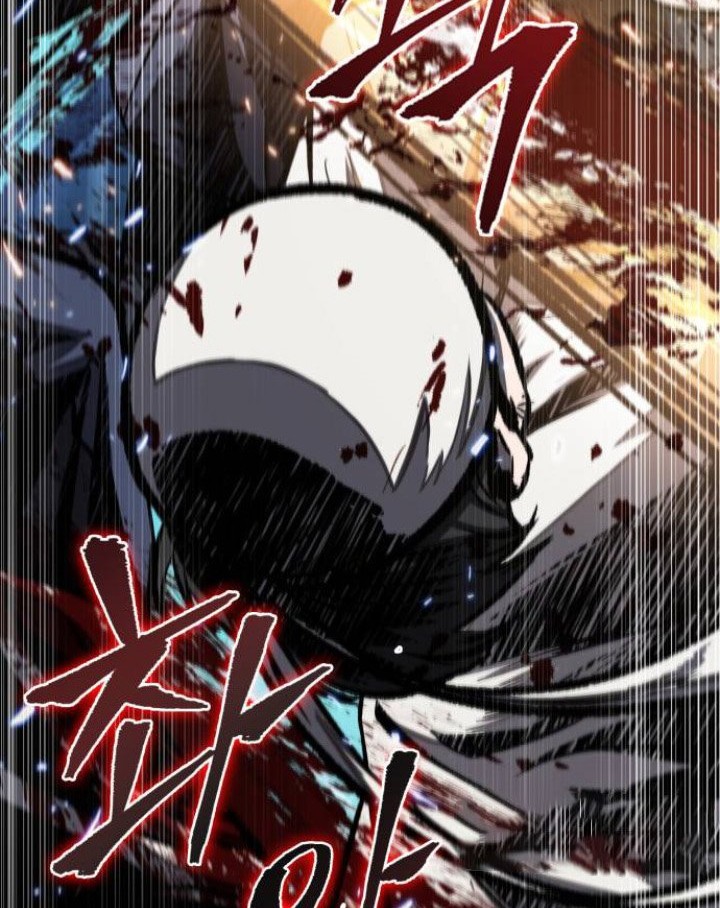 Nano Machine Chapter 95 - halaman 34