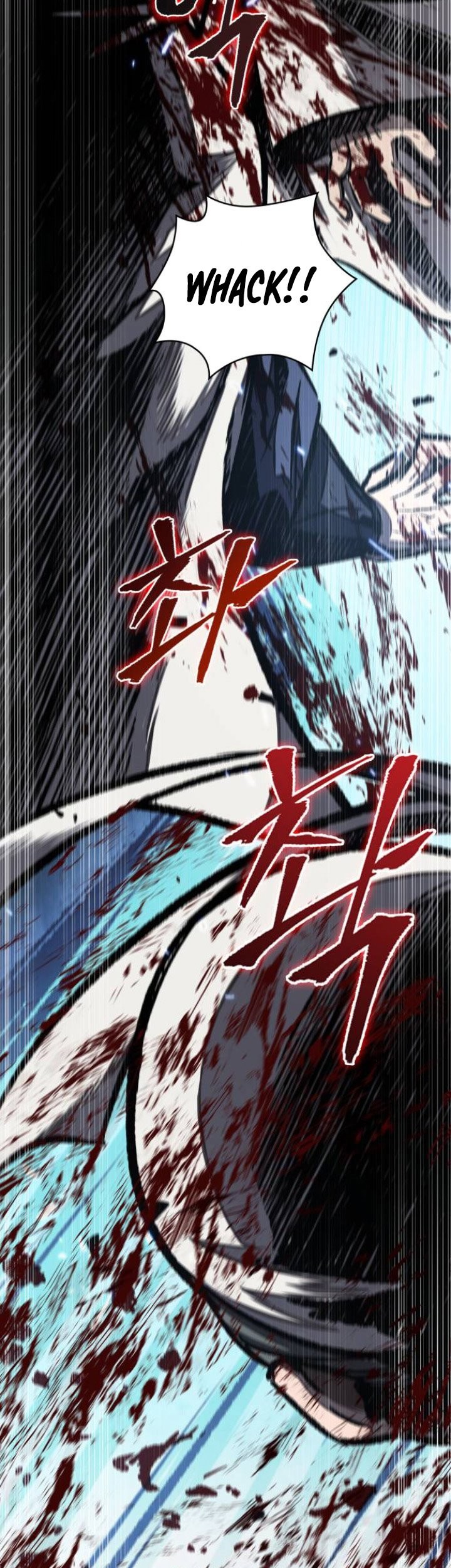 Nano Machine Chapter 95 - halaman 35