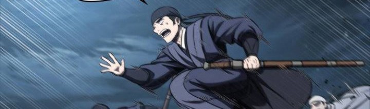 Nano Machine Chapter 95 - halaman 42