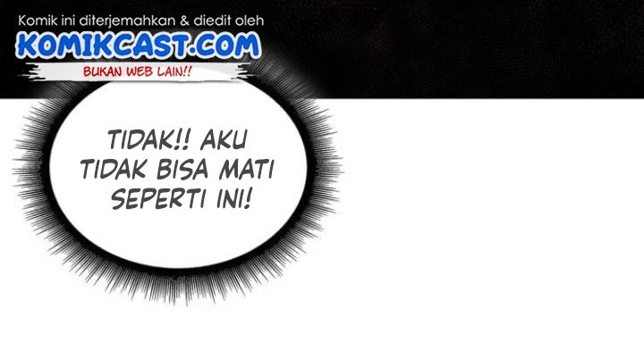 Nano Machine Chapter 95 - halaman 50