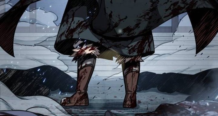 Nano Machine Chapter 95 - halaman 52