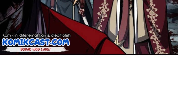 Nano Machine Chapter 95 - halaman 56