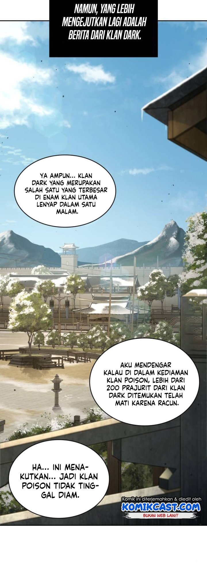 Nano Machine Chapter 95 - halaman 61