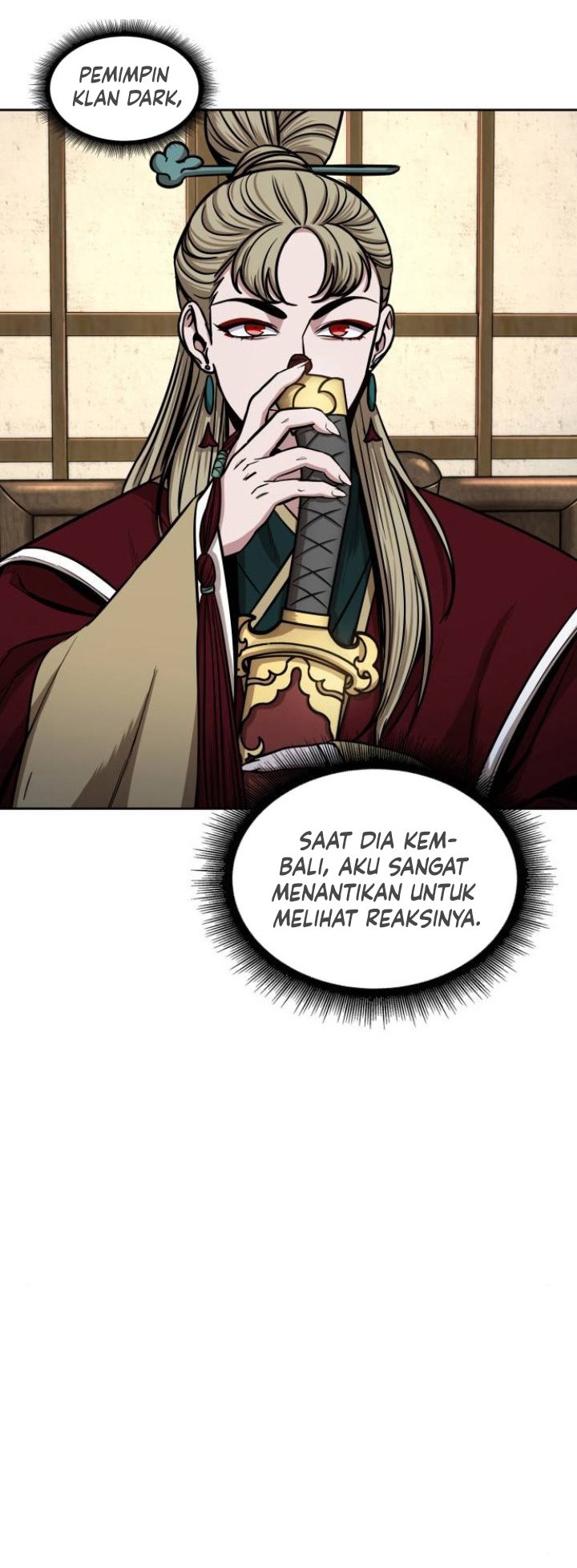 Nano Machine Chapter 95 - halaman 66