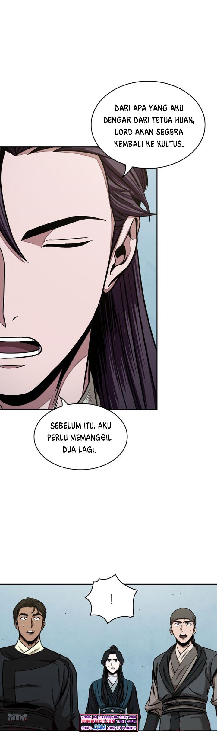 Nano Machine Chapter 96 - halaman 4
