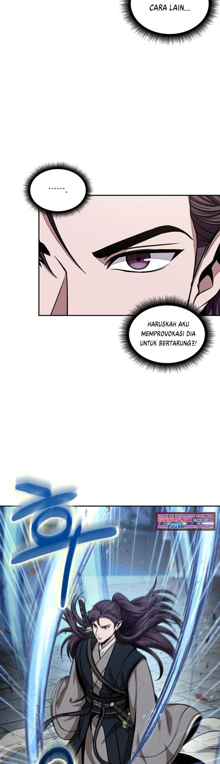 Nano Machine Chapter 96 - halaman 42
