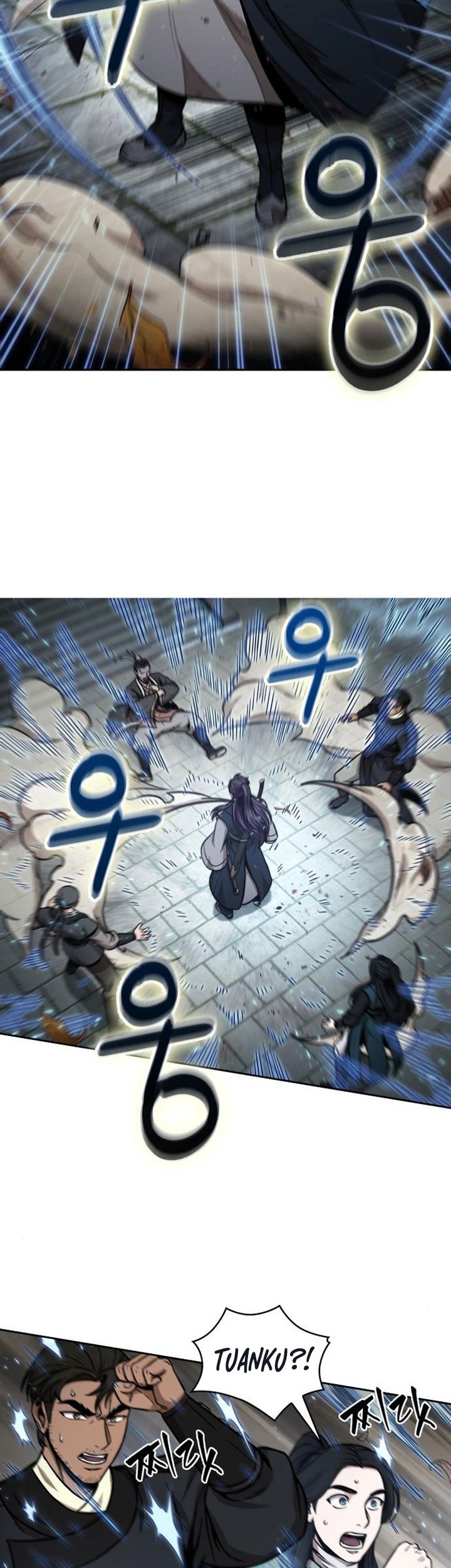 Nano Machine Chapter 96 - halaman 44