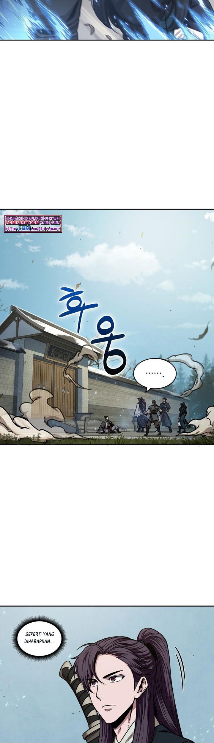 Nano Machine Chapter 96 - halaman 46