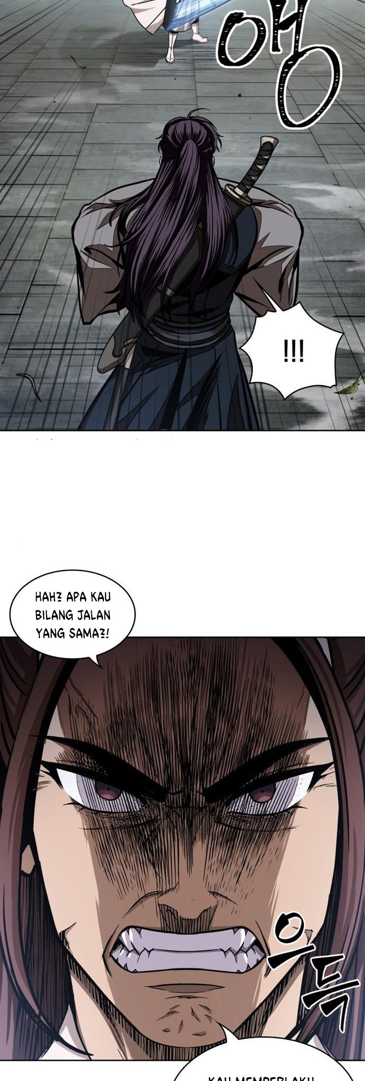 Nano Machine Chapter 96 - halaman 66