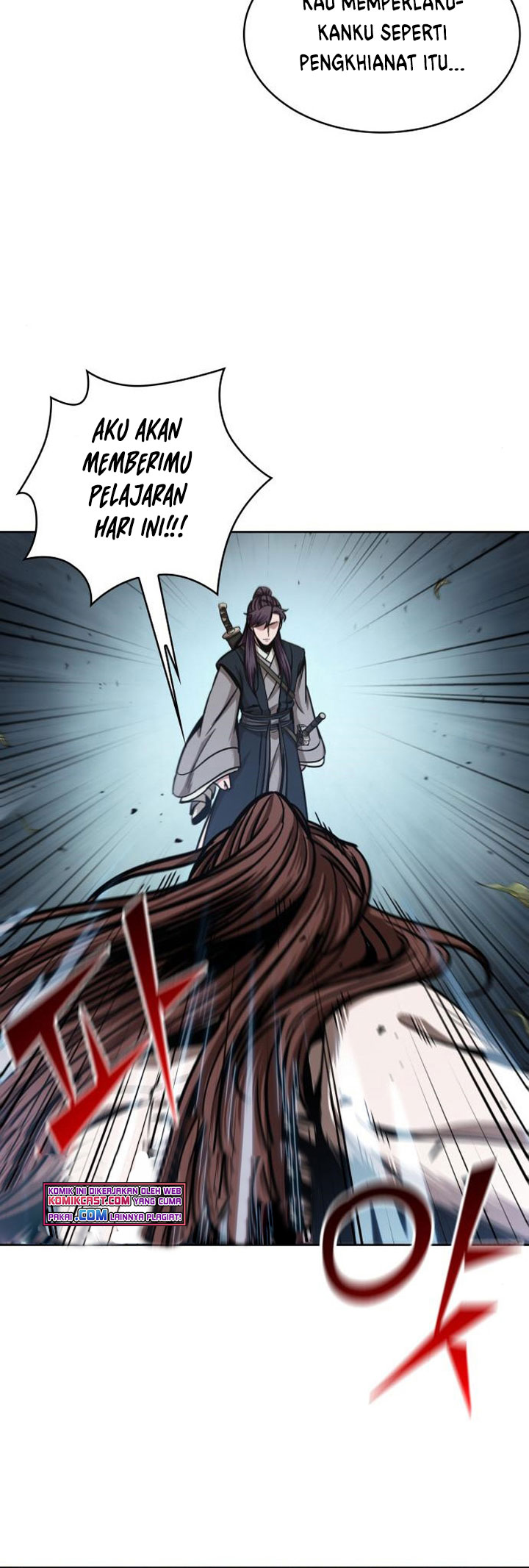 Nano Machine Chapter 96 - halaman 67