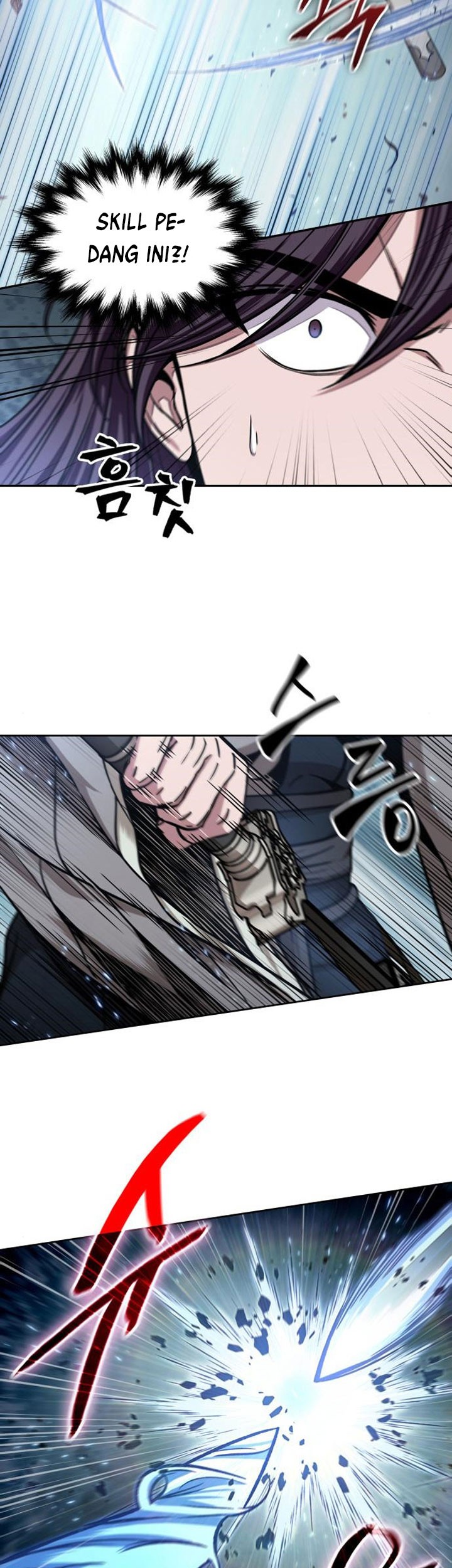 Nano Machine Chapter 96 - halaman 70