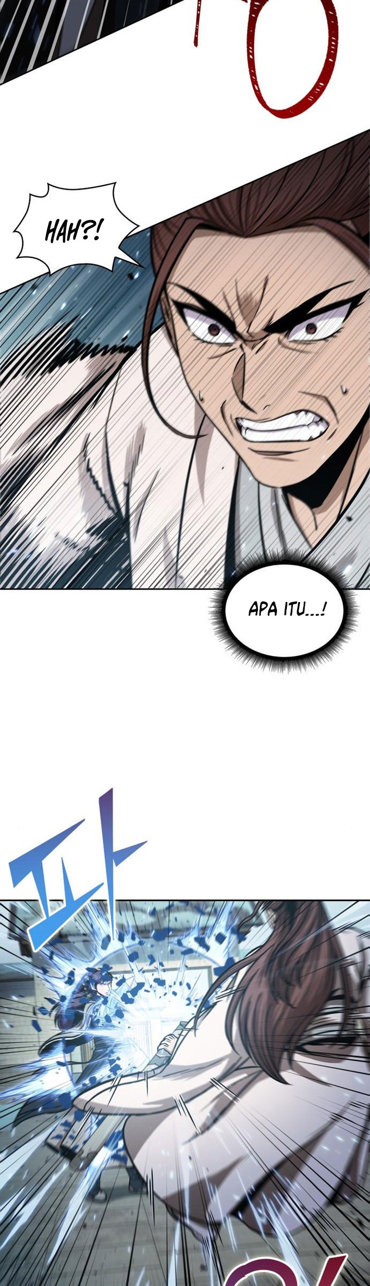 Nano Machine Chapter 96 - halaman 74