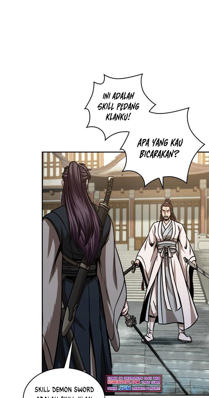Nano Machine Chapter 96 - halaman 80