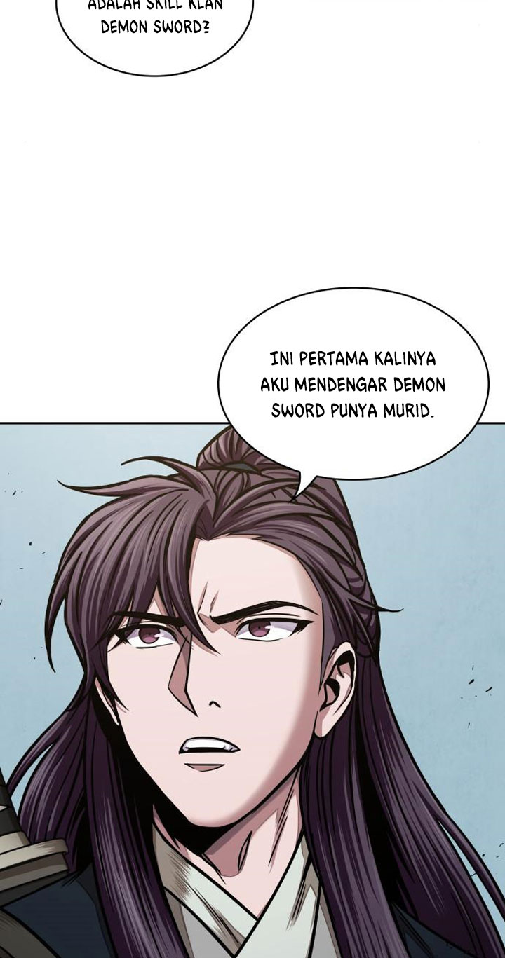 Nano Machine Chapter 96 - halaman 81