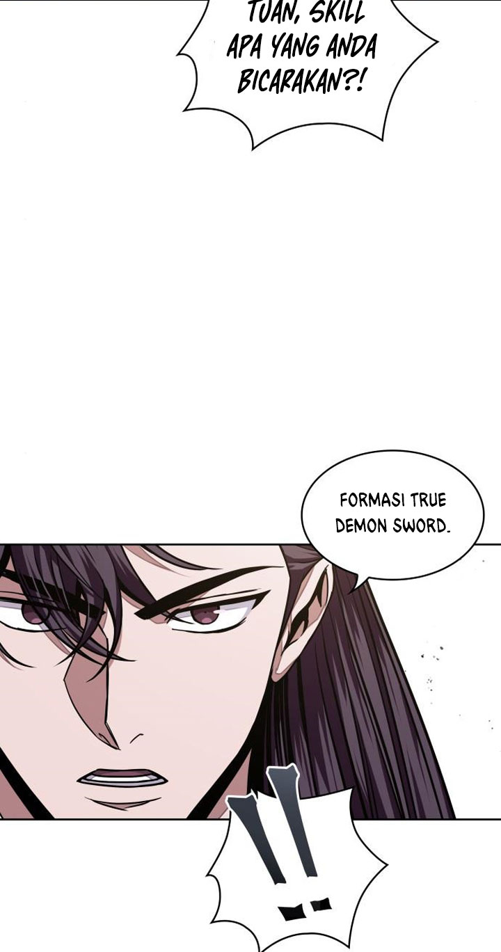 Nano Machine Chapter 96 - halaman 83