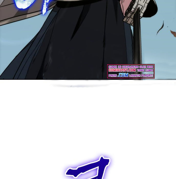Nano Machine Chapter 96 - halaman 88