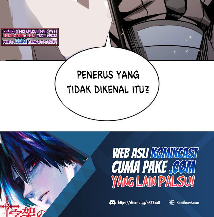 Nano Machine Chapter 96 - halaman 91