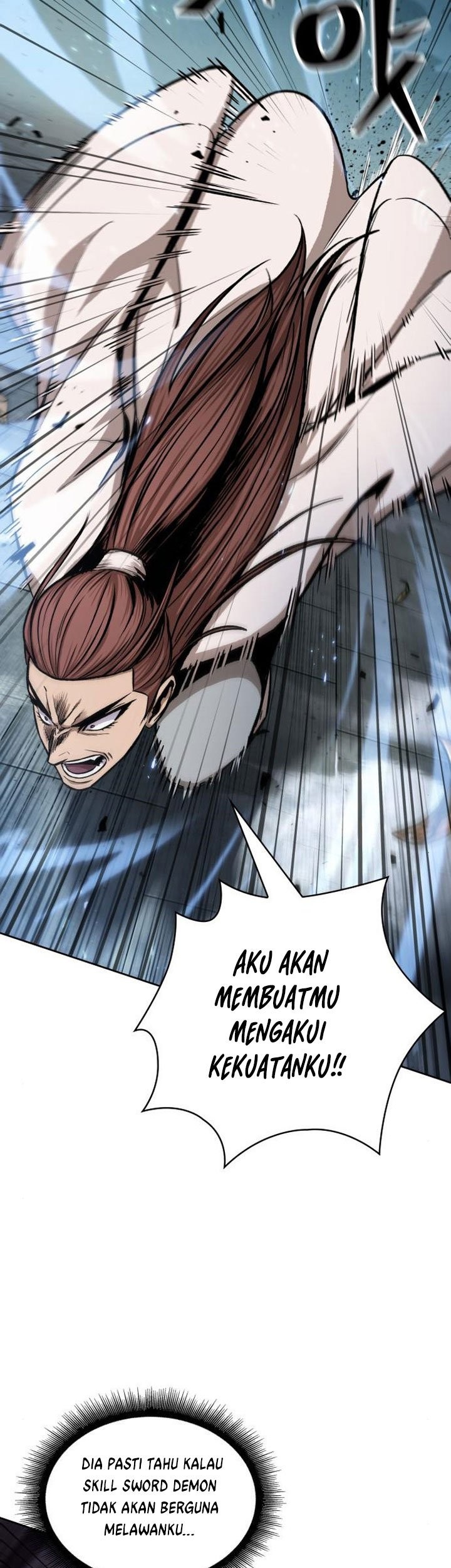 Nano Machine Chapter 97 - halaman 12
