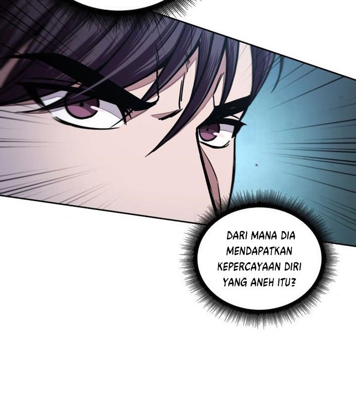 Nano Machine Chapter 97 - halaman 13
