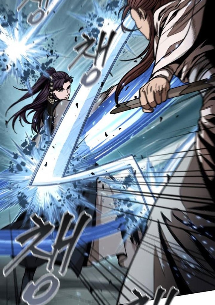 Nano Machine Chapter 97 - halaman 17