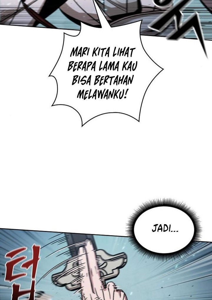 Nano Machine Chapter 97 - halaman 19