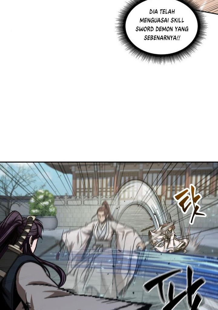 Nano Machine Chapter 97 - halaman 23