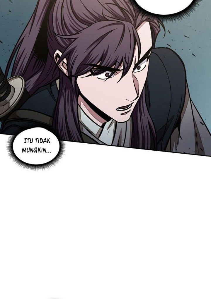 Nano Machine Chapter 97 - halaman 25