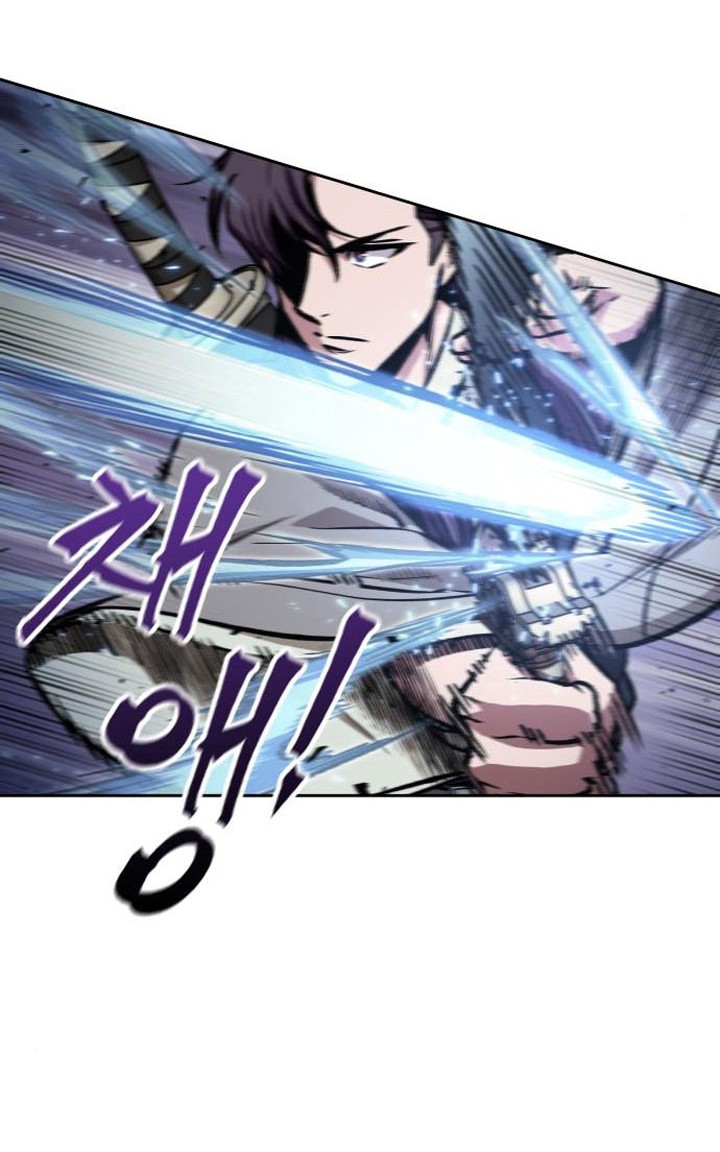 Nano Machine Chapter 97 - halaman 27
