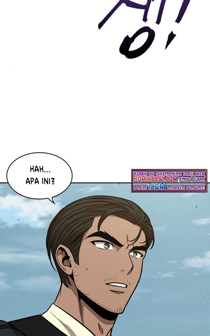 Nano Machine Chapter 97 - halaman 29