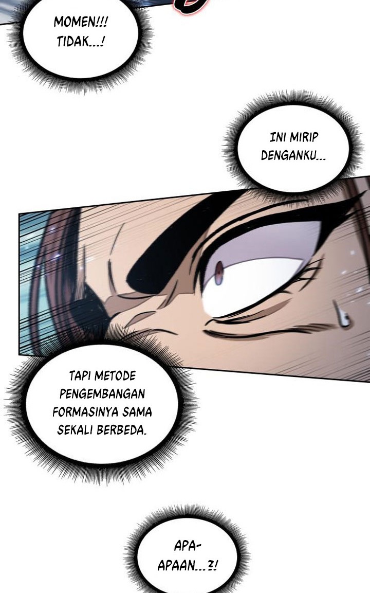 Nano Machine Chapter 97 - halaman 31