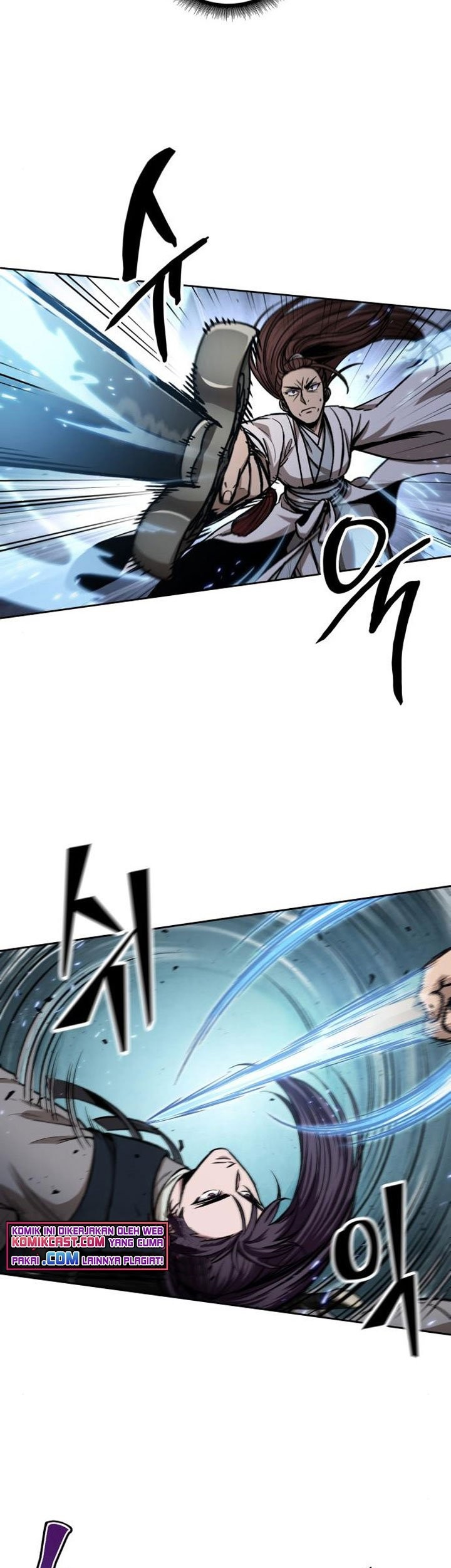Nano Machine Chapter 97 - halaman 32