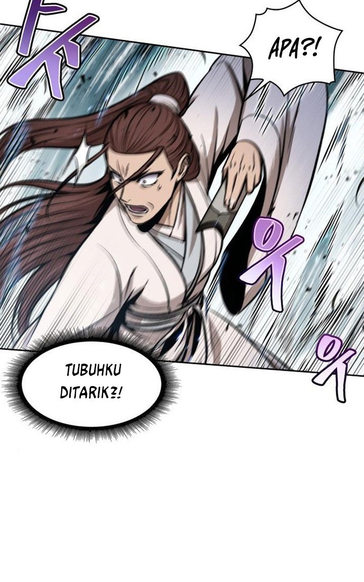 Nano Machine Chapter 97 - halaman 33