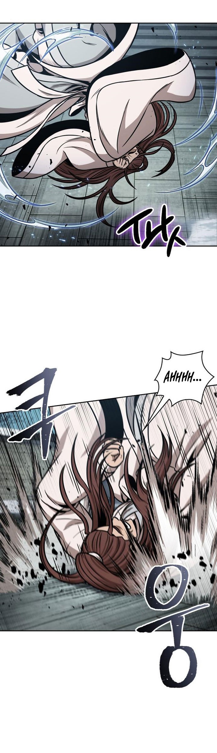 Nano Machine Chapter 97 - halaman 38