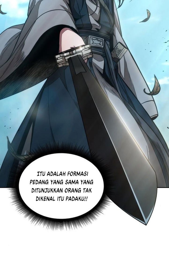 Nano Machine Chapter 97 - halaman 41