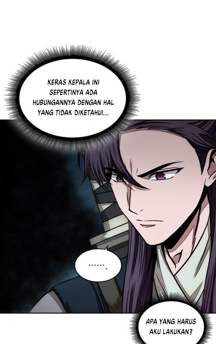 Nano Machine Chapter 97 - halaman 43