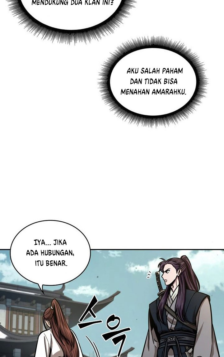 Nano Machine Chapter 97 - halaman 47