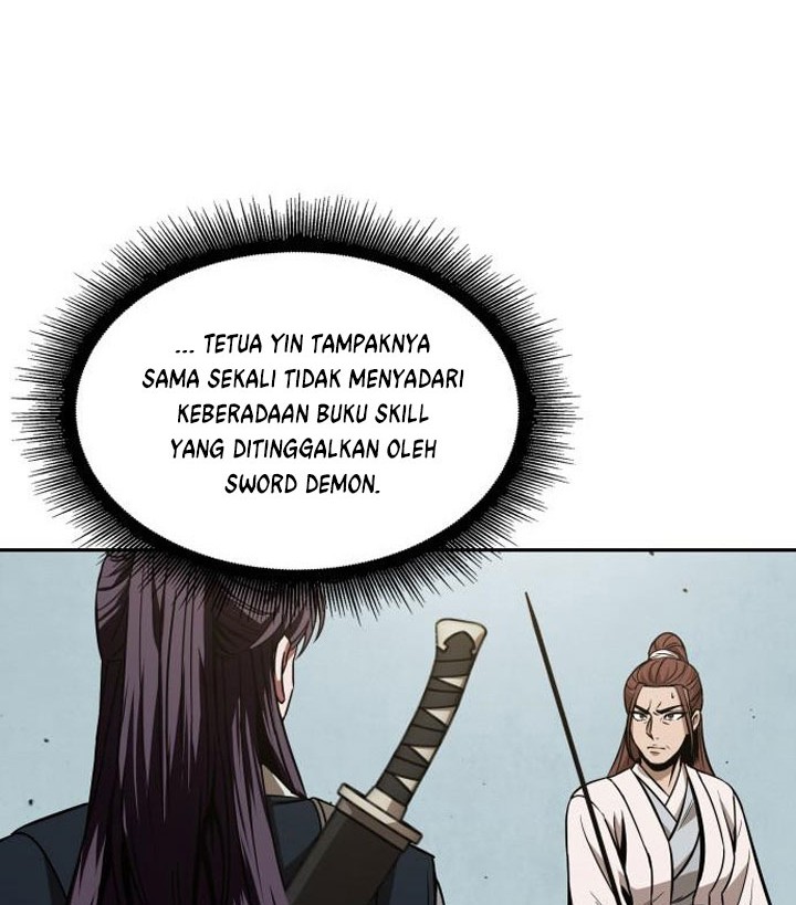 Nano Machine Chapter 97 - halaman 5