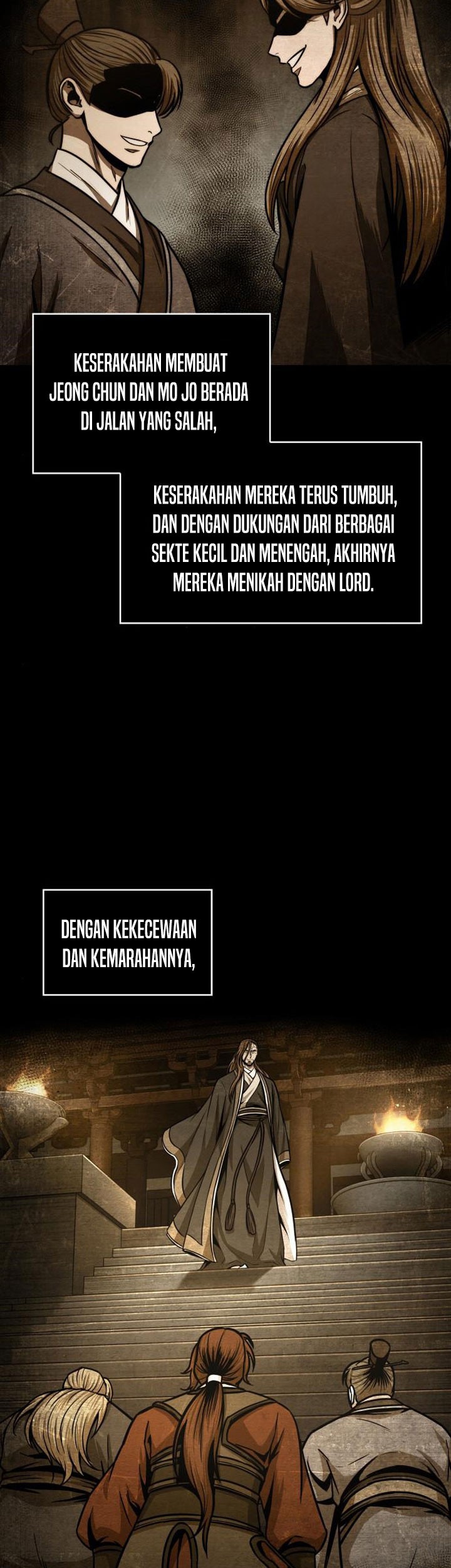 Nano Machine Chapter 97 - halaman 52