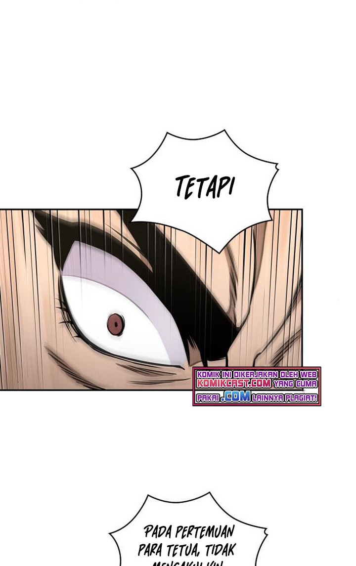 Nano Machine Chapter 97 - halaman 55