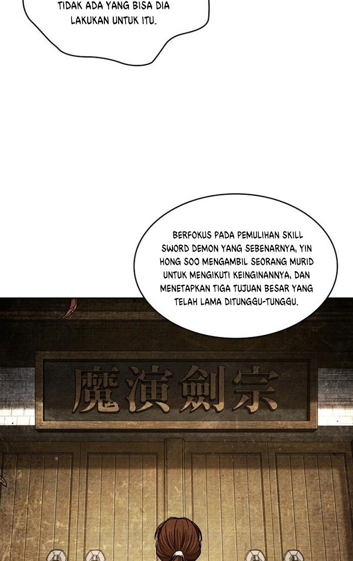 Nano Machine Chapter 97 - halaman 57
