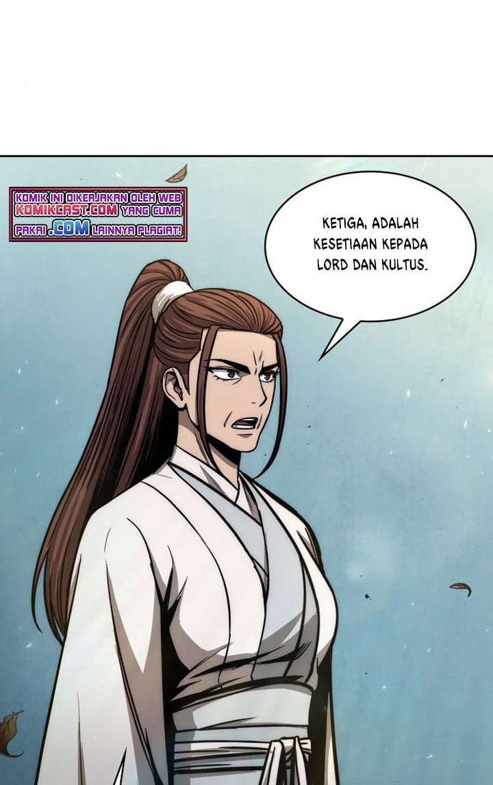 Nano Machine Chapter 97 - halaman 59