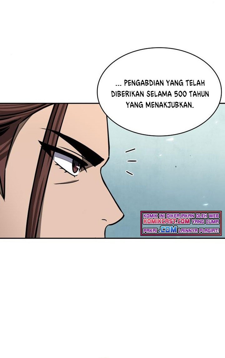Nano Machine Chapter 97 - halaman 61