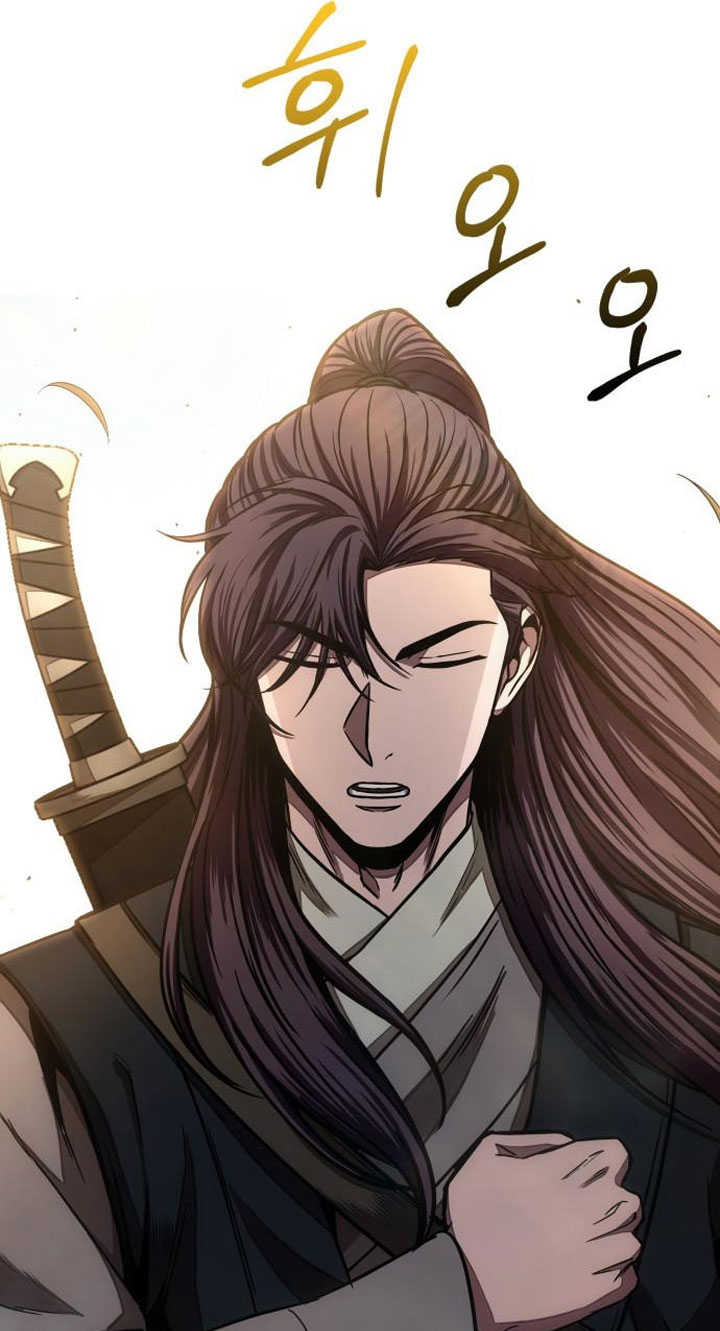 Nano Machine Chapter 97 - halaman 62