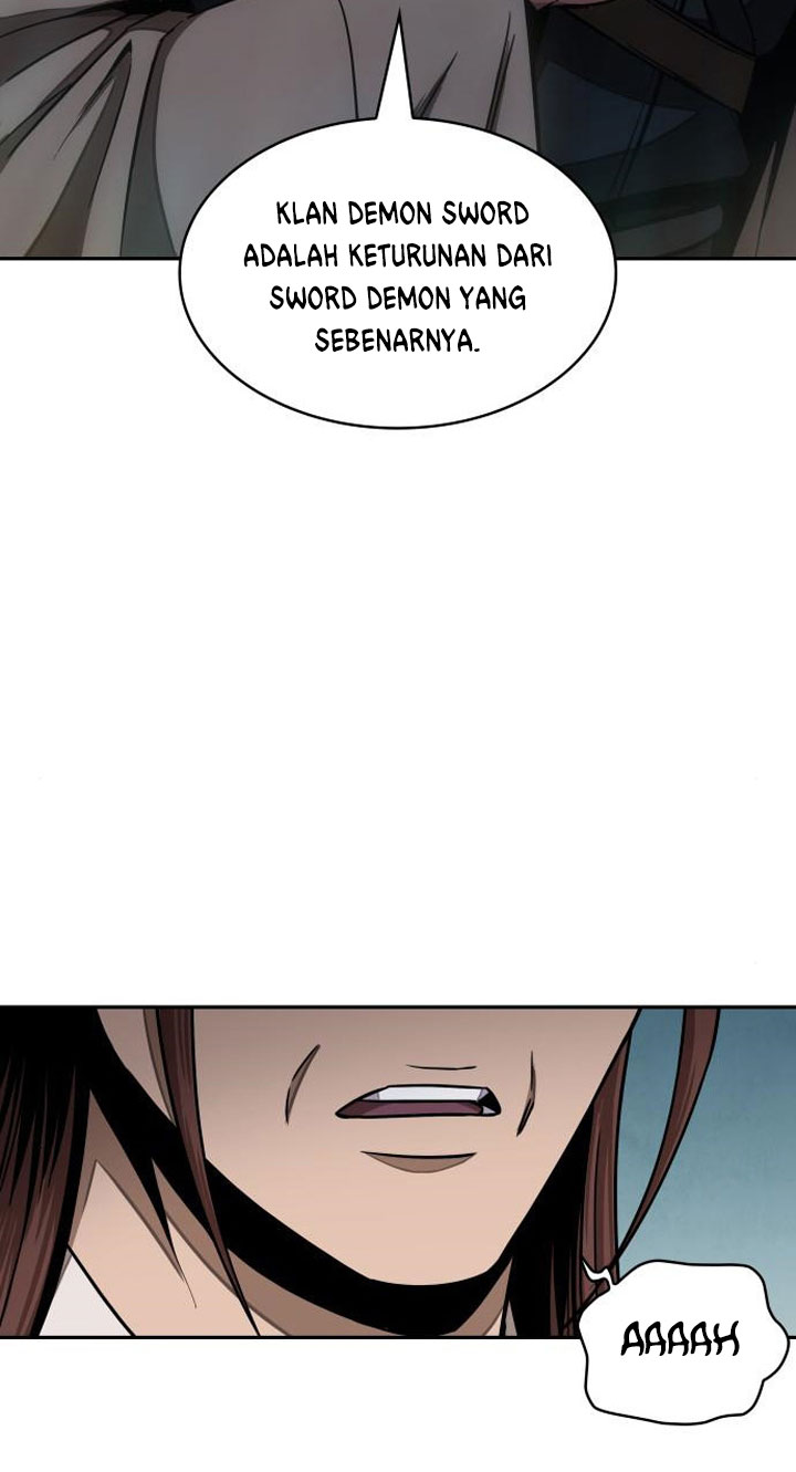 Nano Machine Chapter 97 - halaman 63