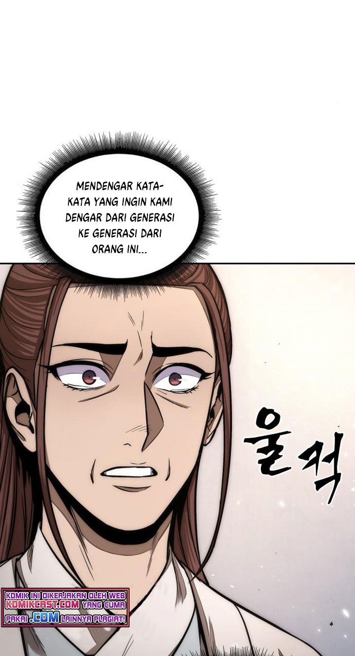 Nano Machine Chapter 97 - halaman 64