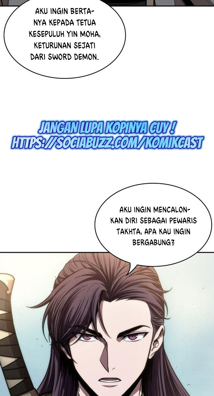 Nano Machine Chapter 97 - halaman 66