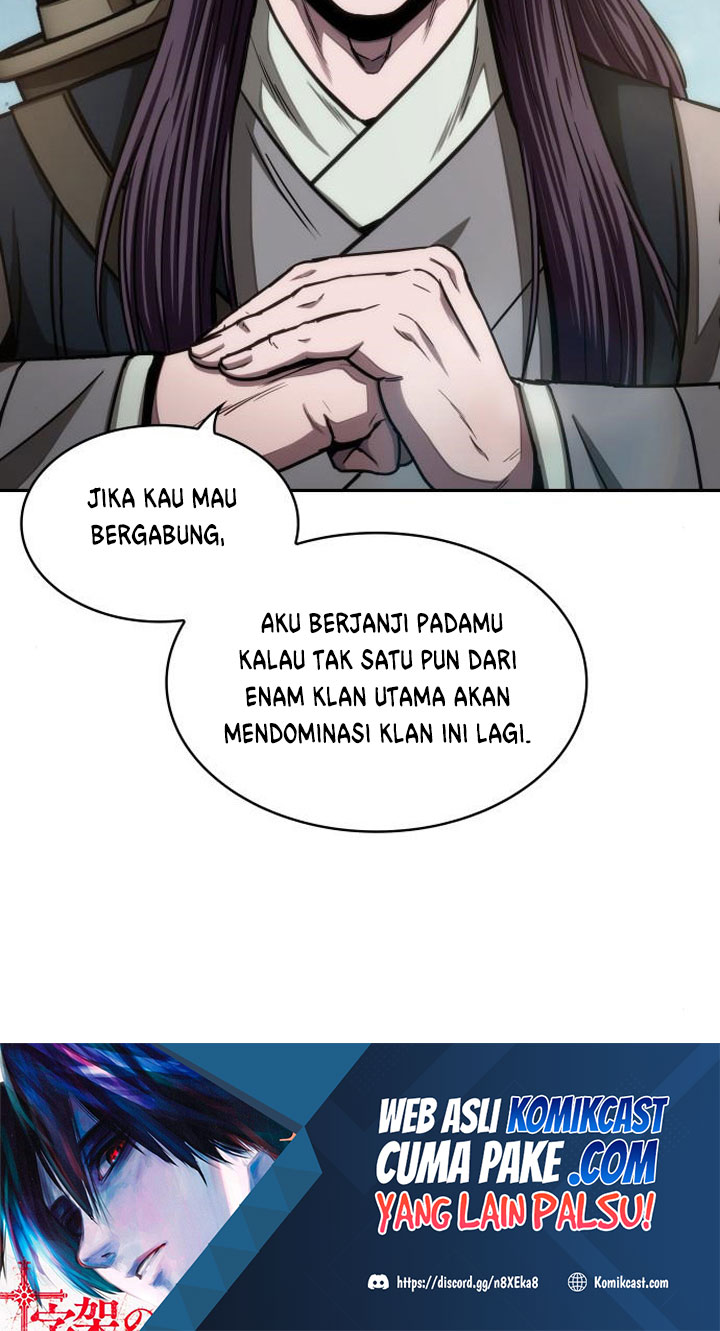 Nano Machine Chapter 97 - halaman 67