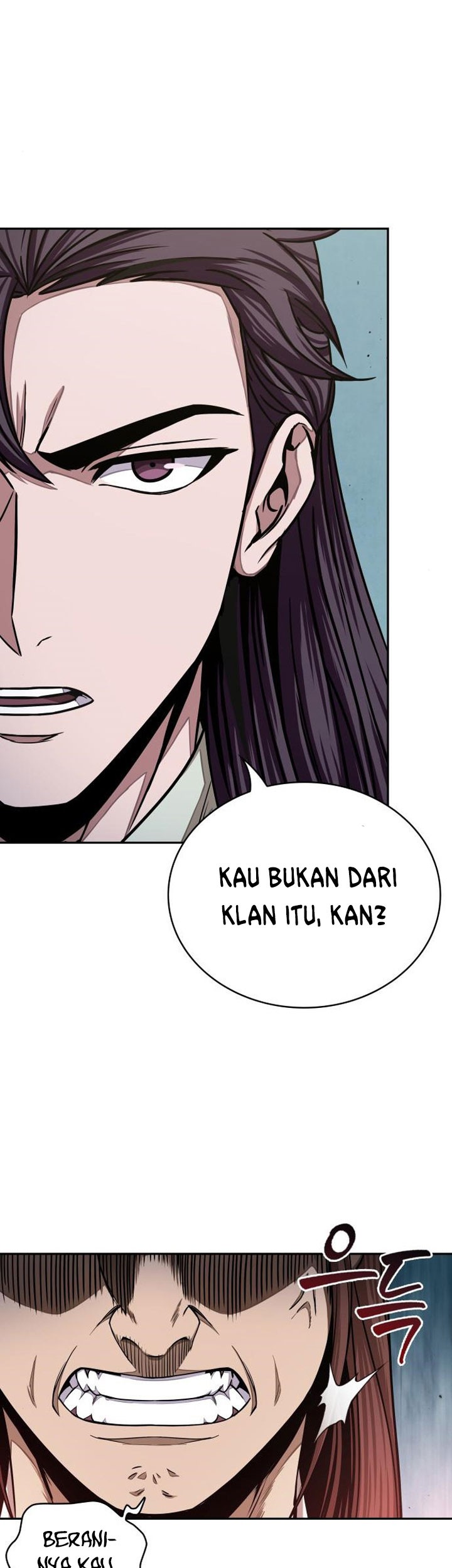Nano Machine Chapter 97 - halaman 8