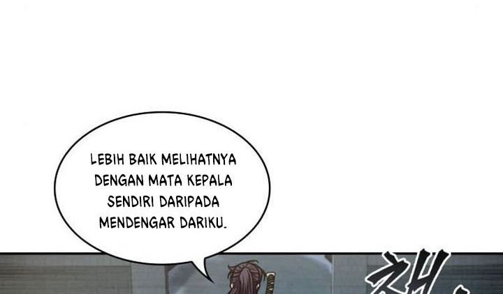Nano Machine Chapter 98 - halaman 15