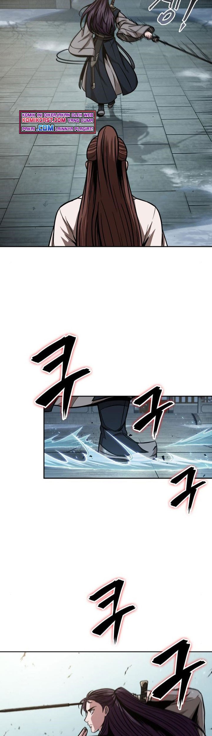 Nano Machine Chapter 98 - halaman 16